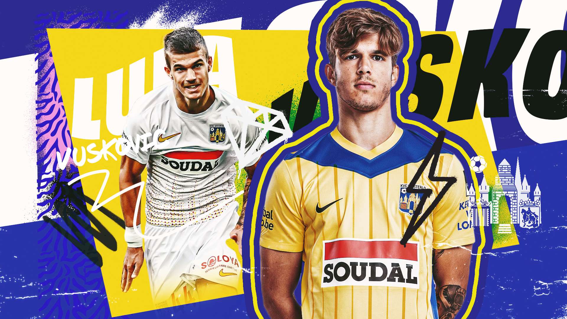 为自己和队 为自己和队