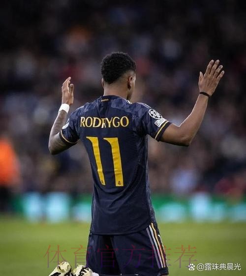 记者:罗德里预计需1亿欧 若有机会皇马愿签下他 记者:罗德里预计需1亿欧 若有机会皇马愿签下他
